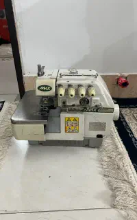 چرخ خیاطی سر دوز