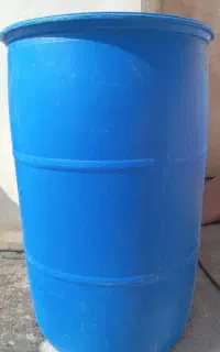بشکه ۲۲۰ لیتری و ۱۲۰لیتری