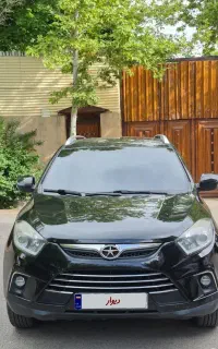 جک S5 موتور 2000