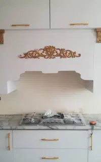 کابینت اشپزخانه