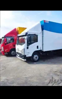 اتوبار باربری رباط‌کریم پرند  شهریار اسلامشهر