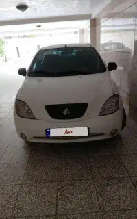 تیبا ۲ فنی سلامت بی رنگ