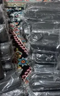 پلاستیک زباله