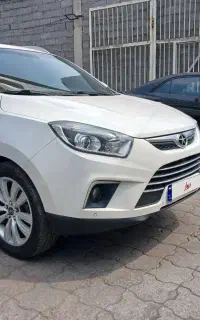 جک s5 مدل 1396 بدون رنگ