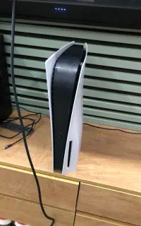 Ps5 fat