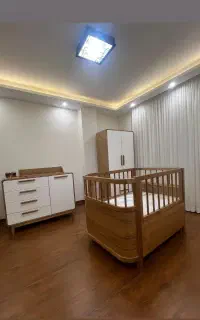 تخت و کمد کودک و نوجوان