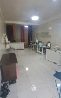 دوخته پرده راشل