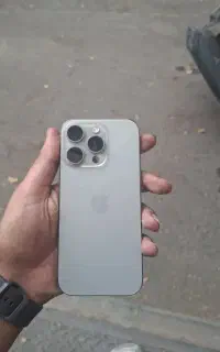 ایفون ۱۶ پرومکس