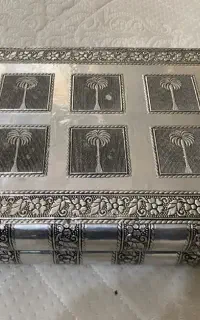 جعبه جواهرات