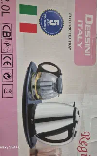 چای ساز دسینی