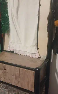 میزآرایشی