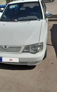 پراید111مدل ۹۷