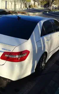 شیشه دودی با ضمانت