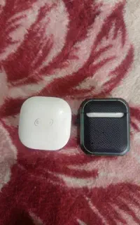 ایرپاد اپل و شیاموی