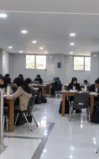 دعوت به همکاری و جذب نیروی فعال