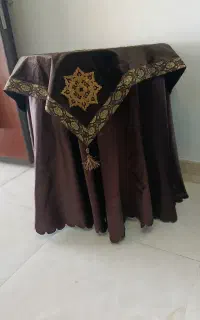 روی میز خاطره
