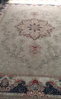 دو تخته فرش 12متری جفت