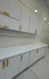 کابینت پیش ساخته