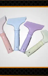 تیغ تنظیف شیشه