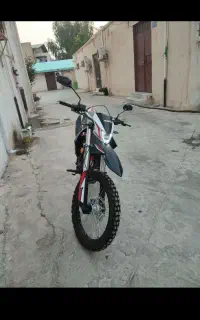 موتور سیکلت کویر T4