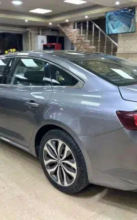 تالیسمان خاکستری ۲۰۱۷