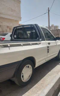 فروش پراید ۱۵۱