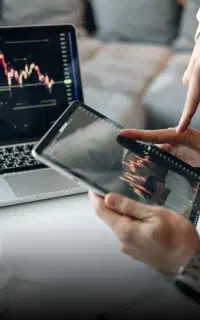 آموزش خصوصی ترید در کریپتو با‌ اینترنت ملی