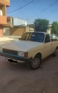 وانت بارکرایه ای