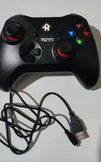 دسته بازی تسکو TG 135