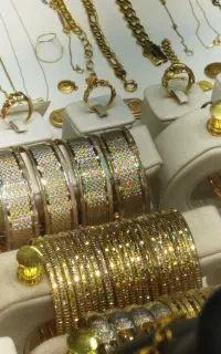 طلا برپایه سرمایه گذاری