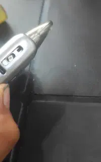 پاد ارگاس p1