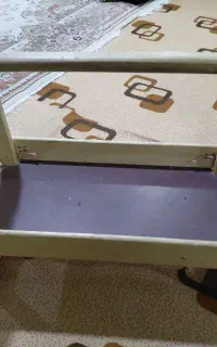 تهده بچه