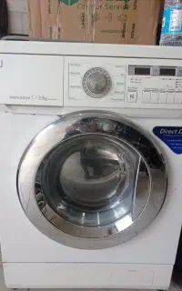 لباسشویی ال جی