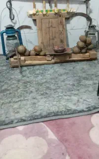 وسایل قدیمی