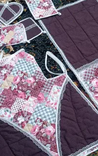 سرویس دمکنی و دستگیره