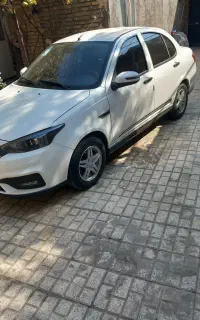 سهند s معاوضه با دناپلاس
