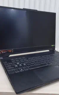 asus tuf fx15 507 vu