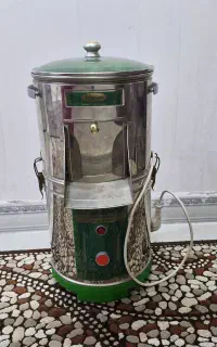 سبزی خردکن سبزیران در حد نو