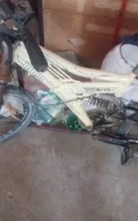 دوچرخه