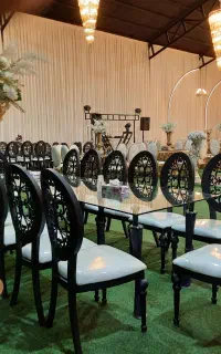 باغ تالار آلما/سالن عقد/عروسی/ مجلس/باغسرا