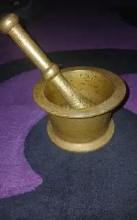 هاونگ قدیمی ۲کیلویی