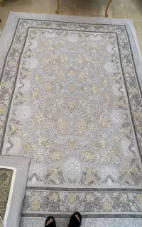 روفرشی کش دار