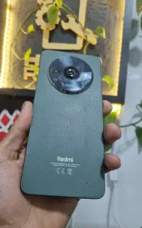 redmi a3 128/4