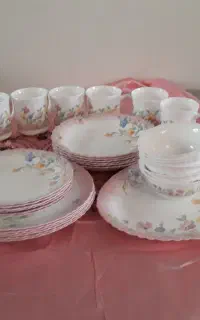 سرویس آرکوپال لومینارک الیزه