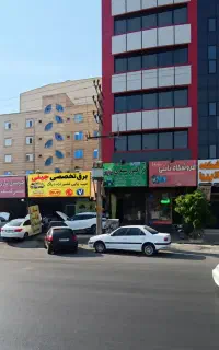 تعمیرگاه برق تخصصی خودروهای چینی در محمدشهر