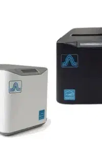 فیش پرینتر حرارتی NB-P80J و لیبل پرینتر xprinter