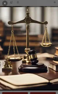 دفتر وکالت/وکیل پایه یک دادگستری و‌مشاور حقوقی