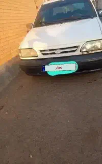پراید ۸۹