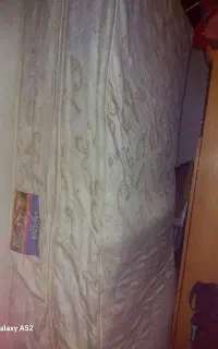 تشک تخت