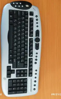 کیبورد